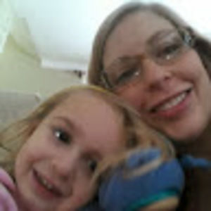 Meet your Posher, Kathryn